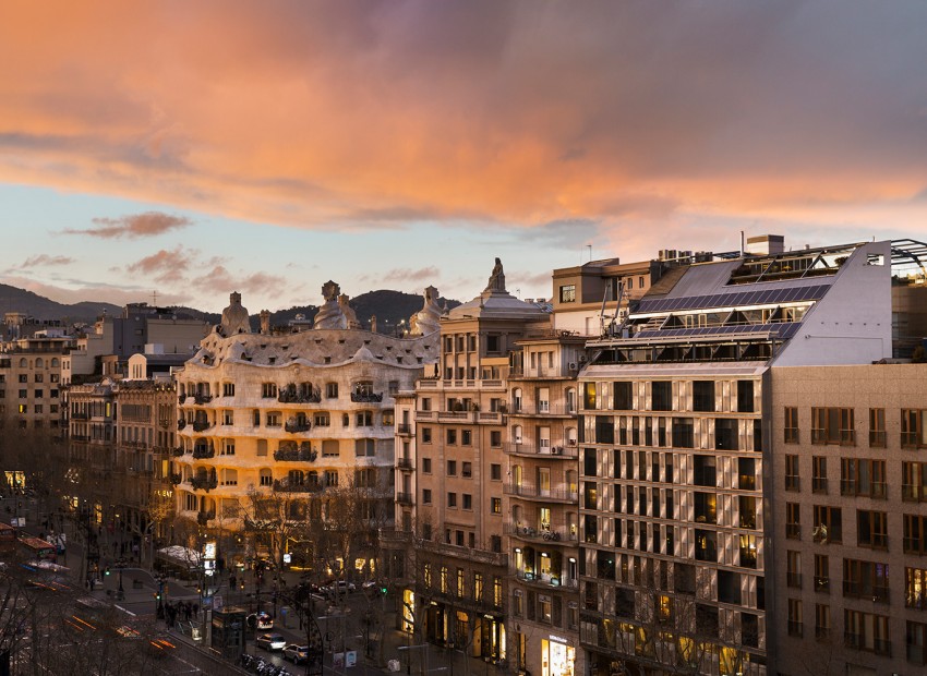 Sale - Piso -
Barcelona