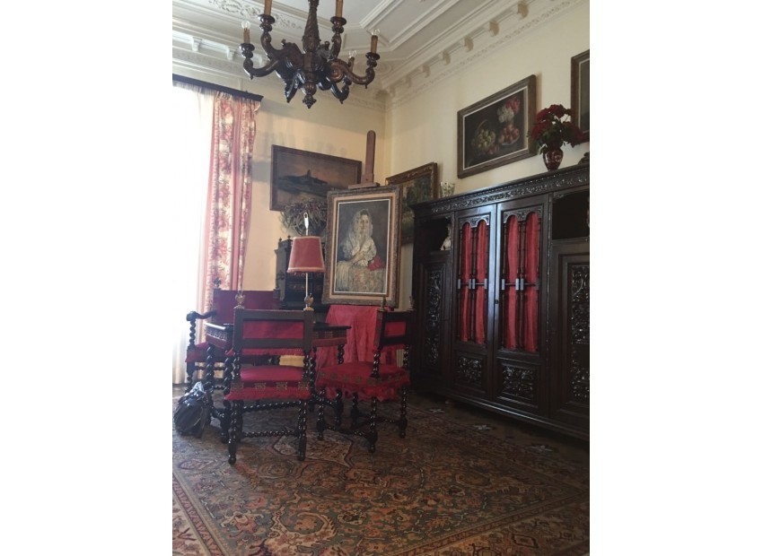 Sale - Piso -
Barcelona