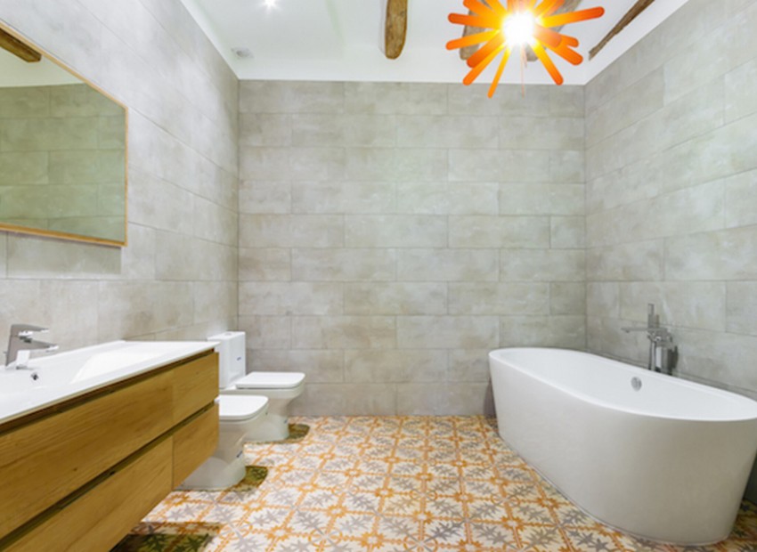 Sale - Piso -
Barcelona