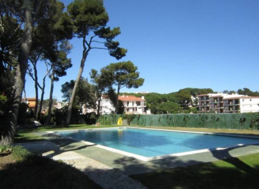 Sale - Piso -
Begur, Calella de Palafrugell - mar