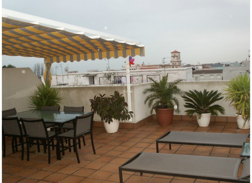 Sale - Piso -
Calafell