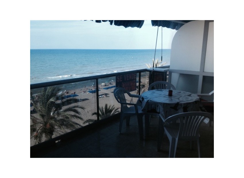 Sale - Piso -
Calafell