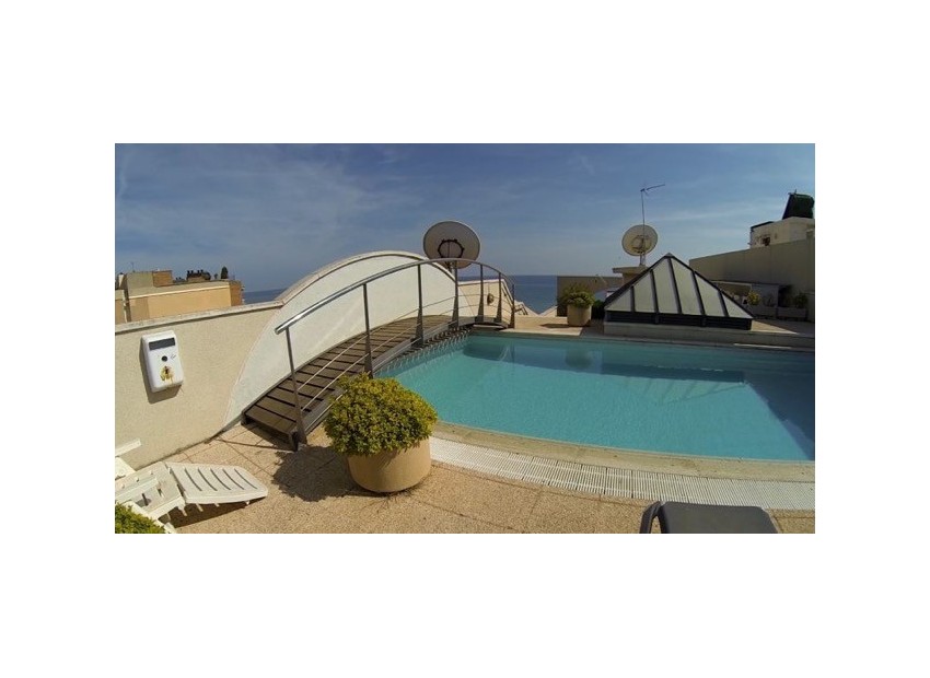 Sale - Piso -
Calafell