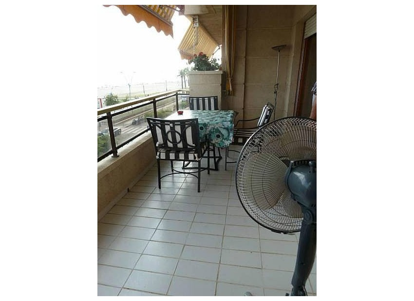 Sale - Piso -
Calafell