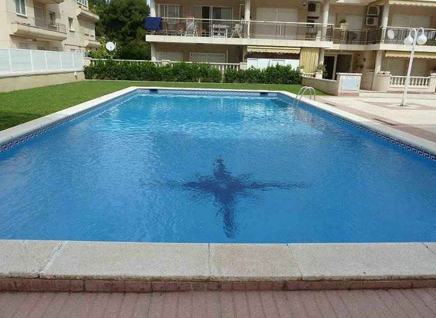 Sale - Piso -
Calafell