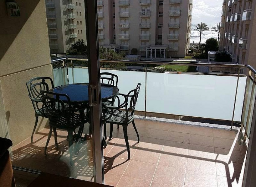 Sale - Piso -
Calafell