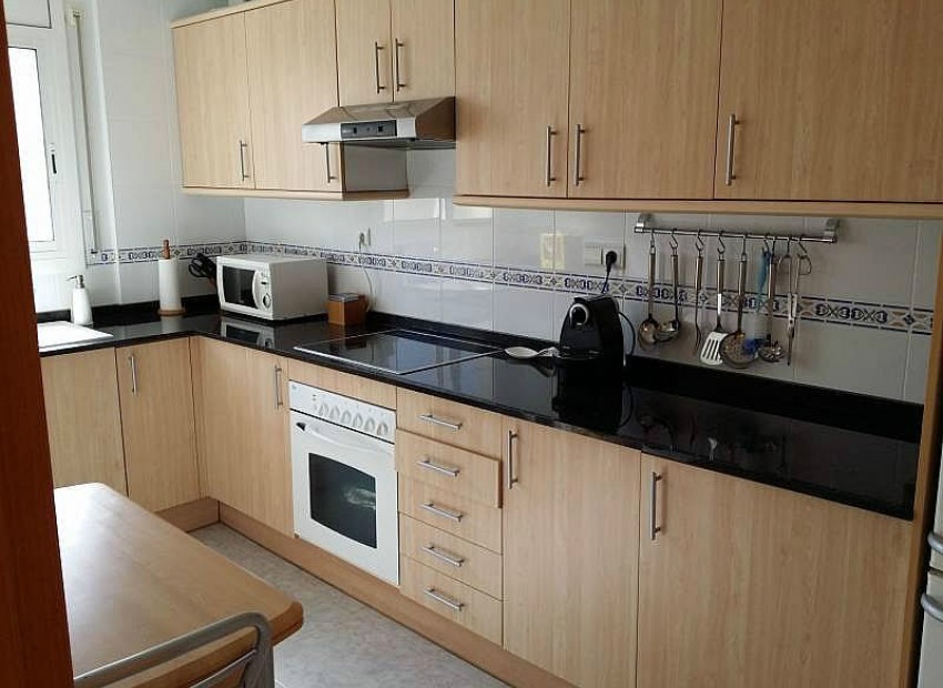 Sale - Piso -
Calafell