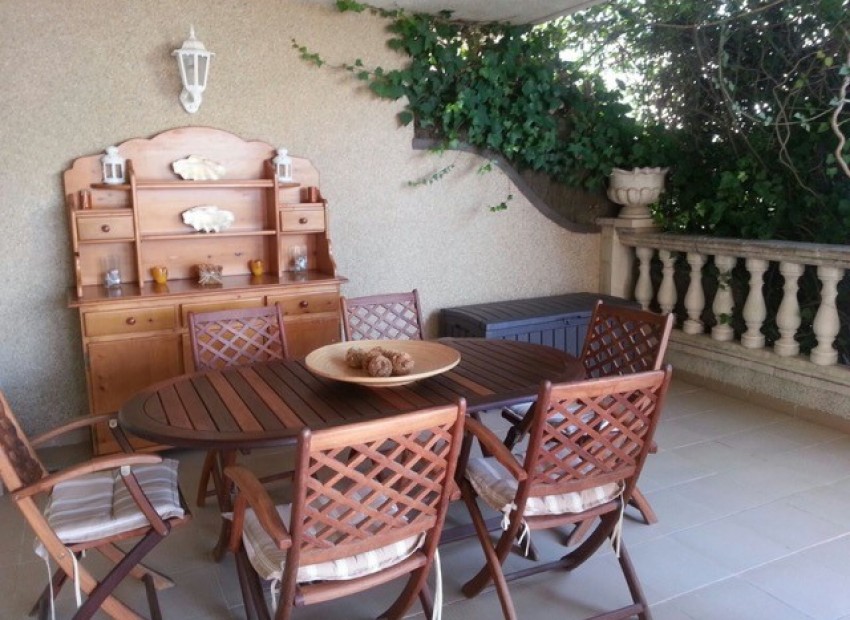 Sale - Piso -
Calafell