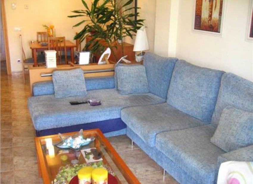 Sale - Piso -
Calafell