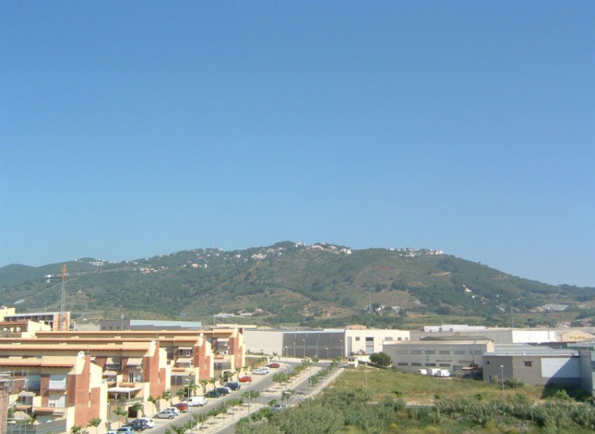 Sale - Piso -
Calella