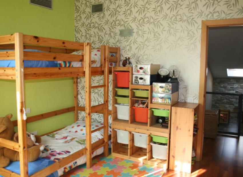 Sale - Piso -
Castelldefels