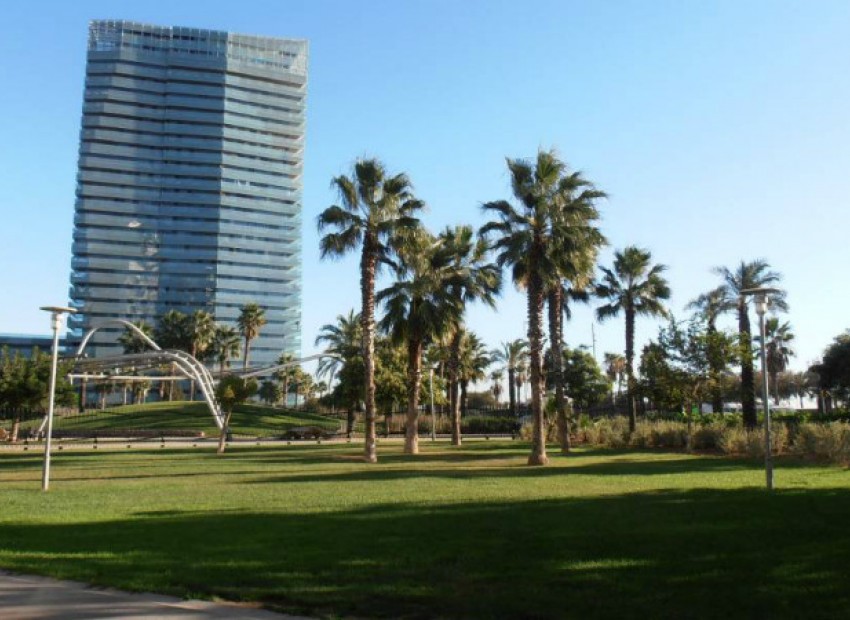 Sale - Piso -
Diagonal mar- Poblenou - Villa Olimpica - Diagonal mar
