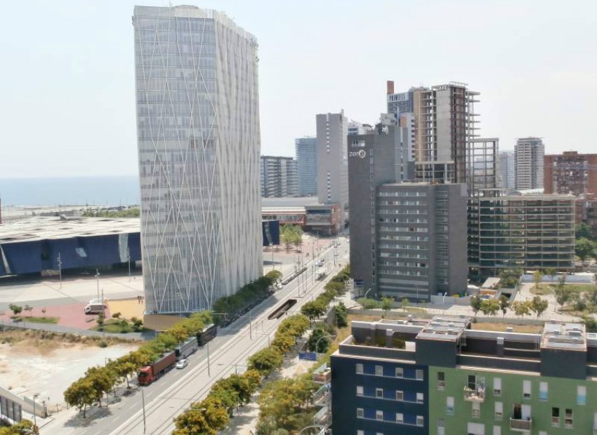 Sale - Piso -
Diagonal mar- Poblenou - Villa Olimpica - Diagonal mar