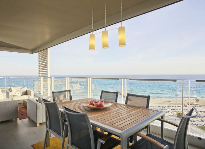 Sale - Piso -
Diagonal mar- Poblenou - Villa Olimpica - Diagonal mar