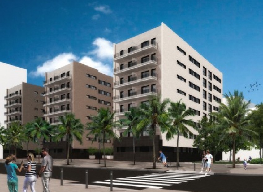 Sale - Piso -
Diagonal mar- Poblenou - Villa Olimpica - Diagonal mar