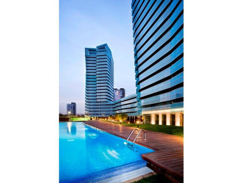 Sale - Piso -
Diagonal mar- Poblenou - Villa Olimpica - Diagonal mar