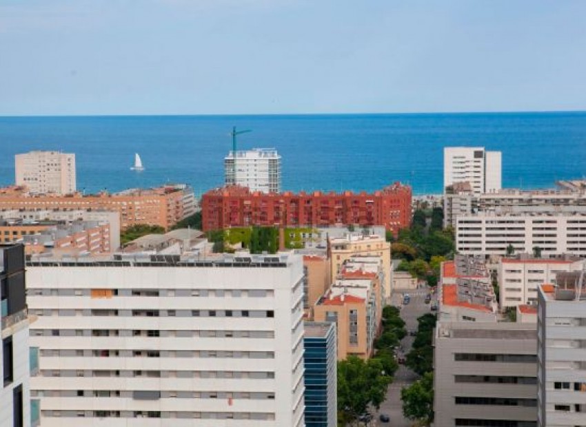 Sale - Piso -
Diagonal mar- Poblenou - Villa Olimpica - Diagonal mar