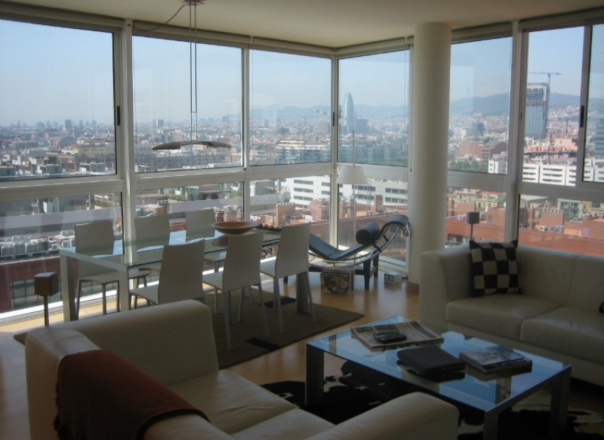 Sale - Piso -
Diagonal mar- Poblenou - Villa Olimpica - Diagonal mar