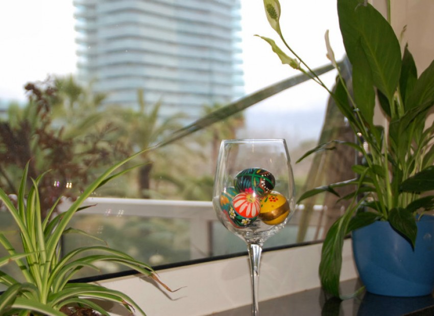 Sale - Piso -
Diagonal mar- Poblenou - Villa Olimpica - Diagonal mar