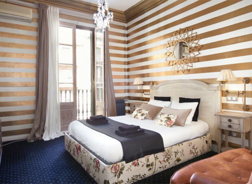 Sale - Piso -
Eixample