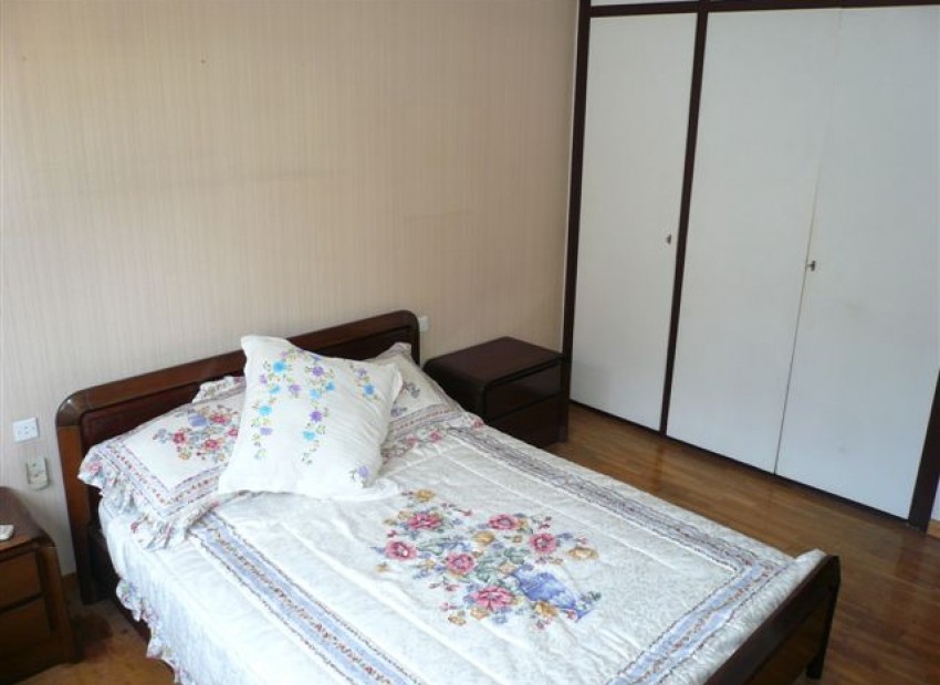 Sale - Piso -
Eixample