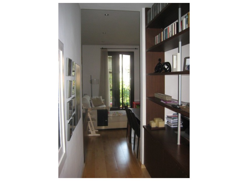 Sale - Piso -
Eixample