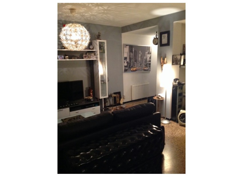 Sale - Piso -
Eixample