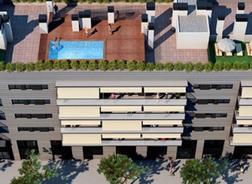 Sale - Piso -
Eixample