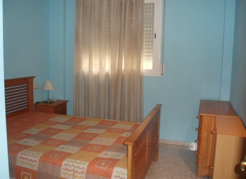 Sale - Piso -
Lloret de mar - Blanes - Tossa de mar - 1