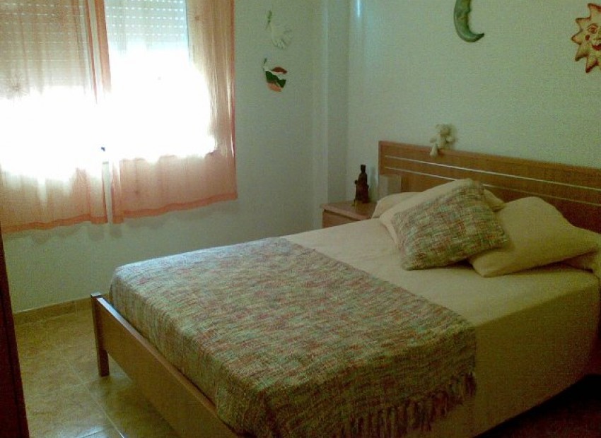 Sale - Piso -
Lloret de mar - Blanes - Tossa de mar - 1