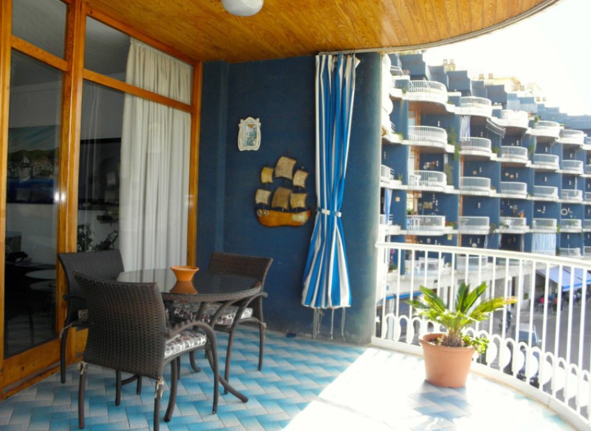 Sale - Piso -
Lloret de mar - Blanes - Tossa de mar - 1