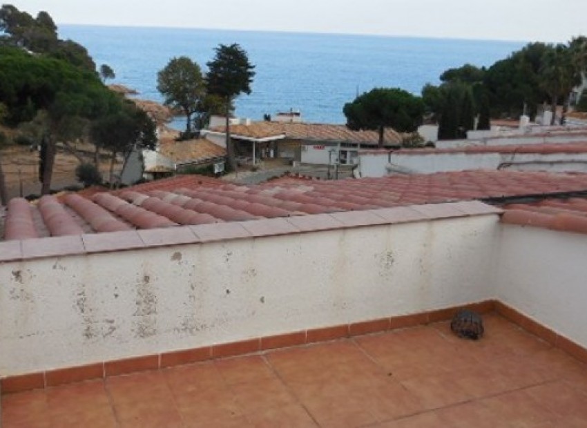 Sale - Piso -
Lloret de mar - Blanes - Tossa de mar - 1