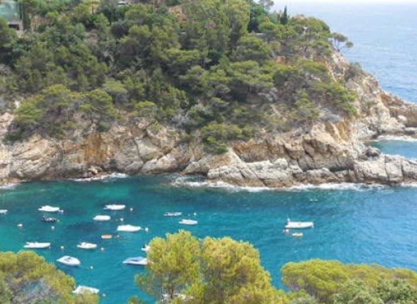 Sale - Piso -
Lloret de mar - Blanes - Tossa de mar - 1