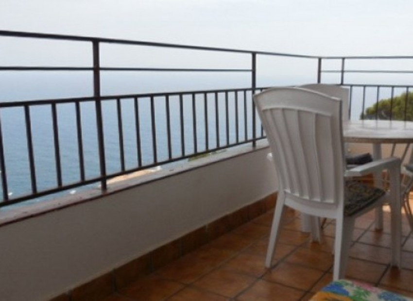 Sale - Piso -
Lloret de mar - Blanes - Tossa de mar - 1