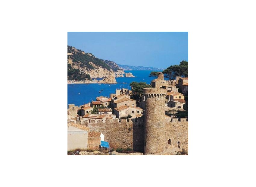 Sale - Piso -
Lloret de mar - Blanes - Tossa de mar - 1