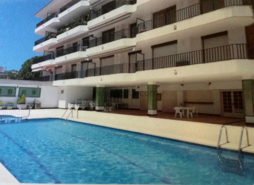 Sale - Piso -
Lloret de mar - Blanes - Tossa de mar - 1