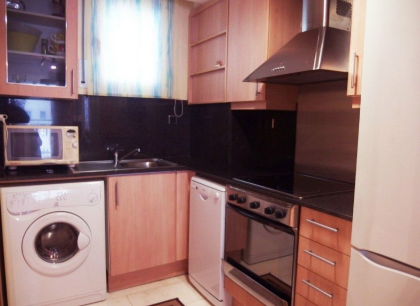 Sale - Piso -
Lloret de mar - Blanes - Tossa de mar - 1