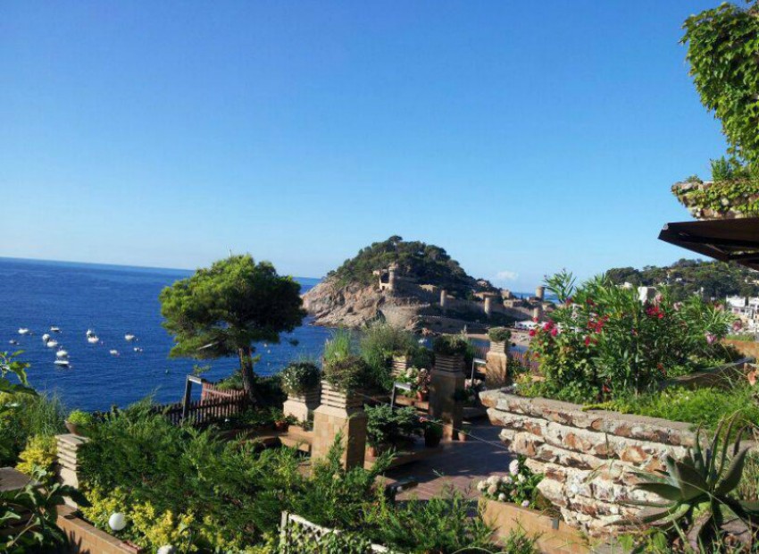 Sale - Piso -
Lloret de mar - Blanes - Tossa de mar - 1