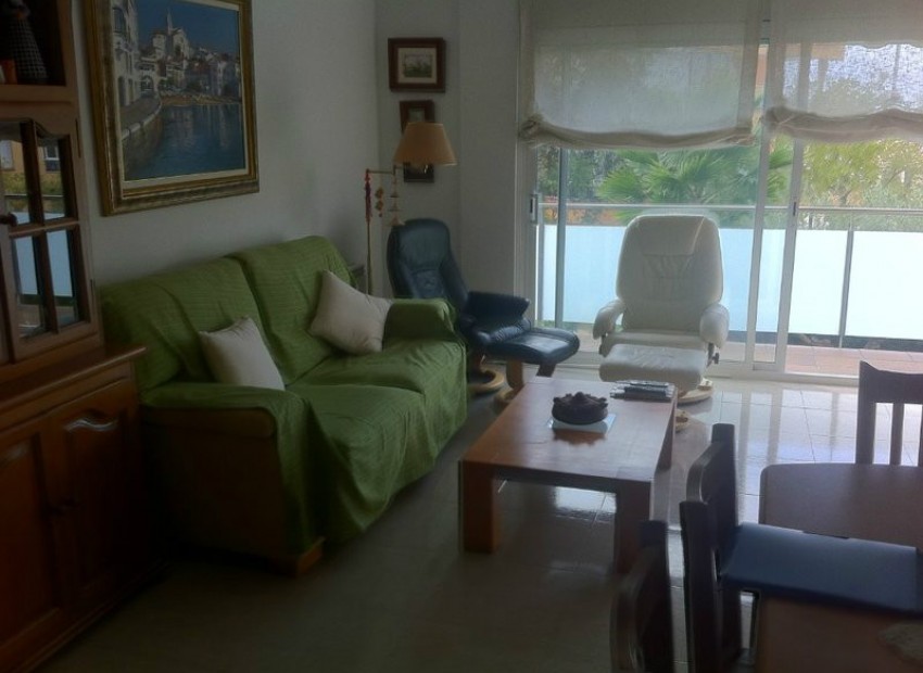 Sale - Piso -
Patja de Aro - Sant Feliu de Guixols - Sant Antoni de Calonge - Costa