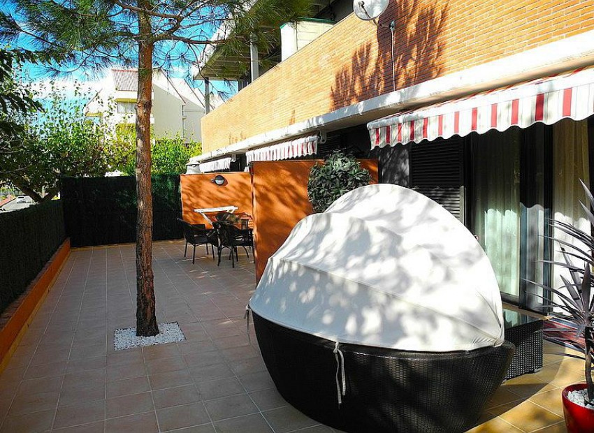 Sale - Piso -
Patja de Aro - Sant Feliu de Guixols - Sant Antoni de Calonge - Costa