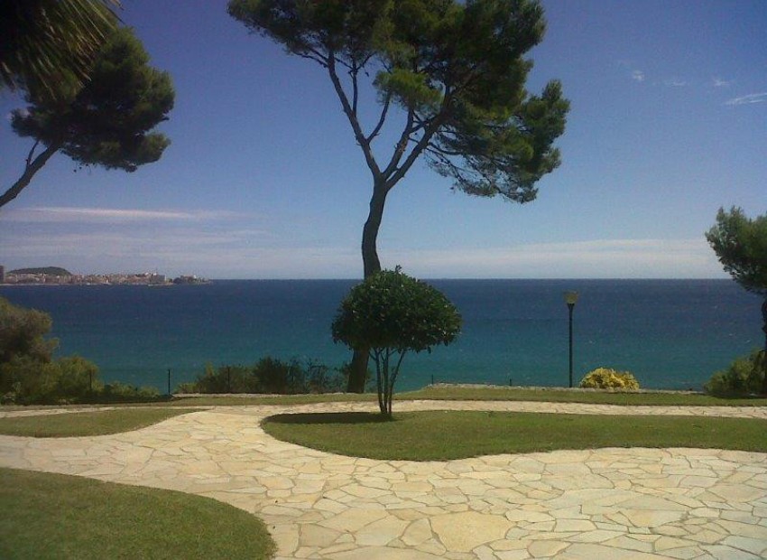 Sale - Piso -
Patja de Aro - Sant Feliu de Guixols - Sant Antoni de Calonge - Costa