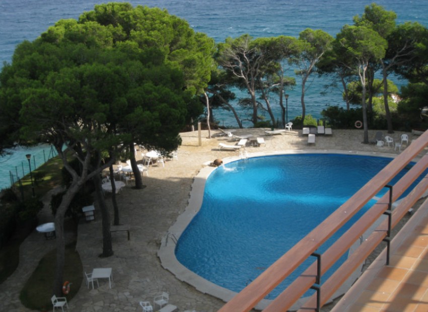 Sale - Piso -
Patja de Aro - Sant Feliu de Guixols - Sant Antoni de Calonge - Costa