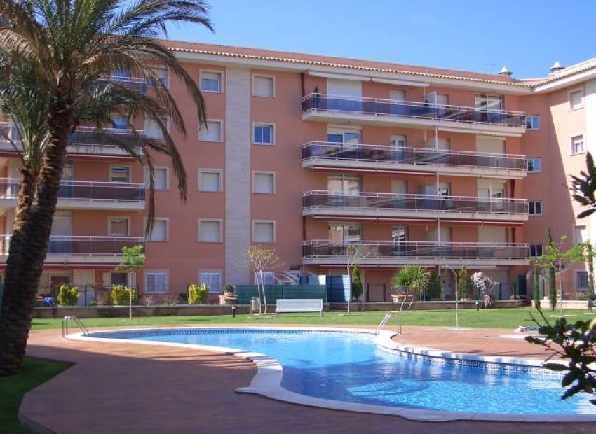 Sale - Piso -
Patja de Aro - Sant Feliu de Guixols - Sant Antoni de Calonge - Costa