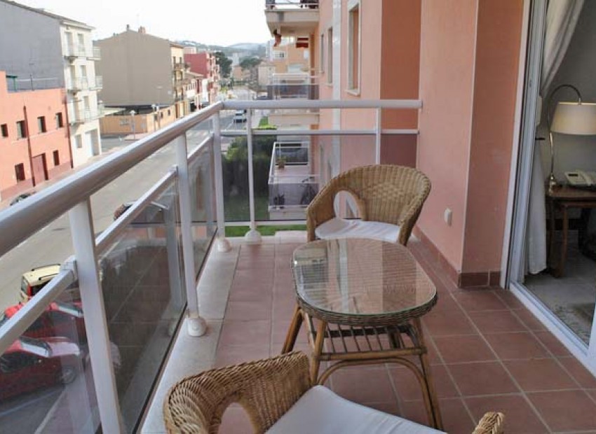 Sale - Piso -
Patja de Aro - Sant Feliu de Guixols - Sant Antoni de Calonge - Costa