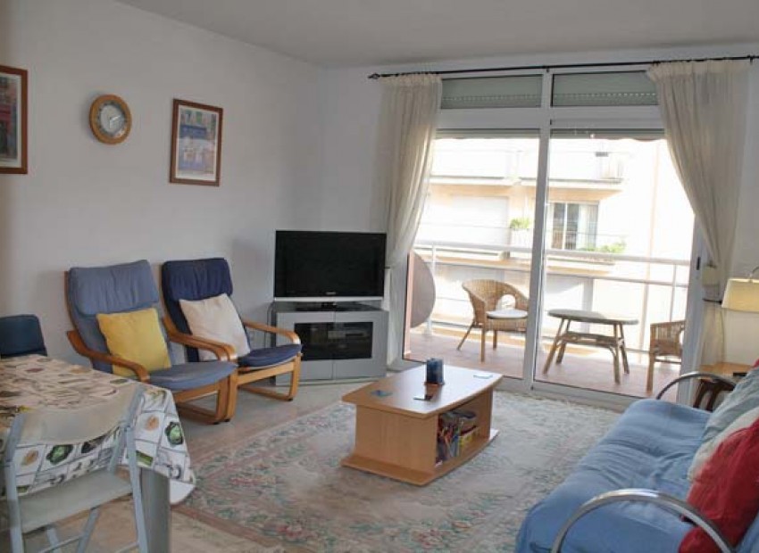 Sale - Piso -
Patja de Aro - Sant Feliu de Guixols - Sant Antoni de Calonge - Costa