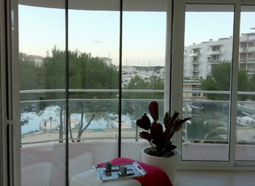 Sale - Piso -
Patja de Aro - Sant Feliu de Guixols - Sant Antoni de Calonge - Costa