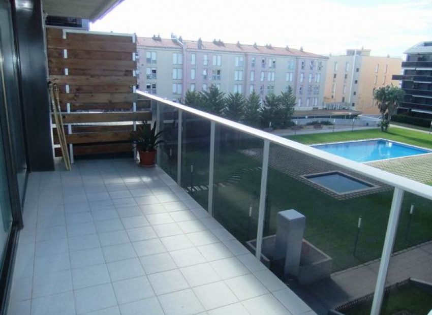 Sale - Piso -
Patja de Aro - Sant Feliu de Guixols - Sant Antoni de Calonge - Costa