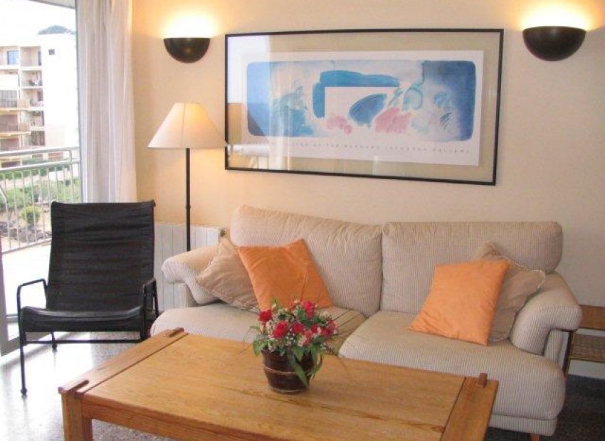 Sale - Piso -
Patja de Aro - Sant Feliu de Guixols - Sant Antoni de Calonge - Costa