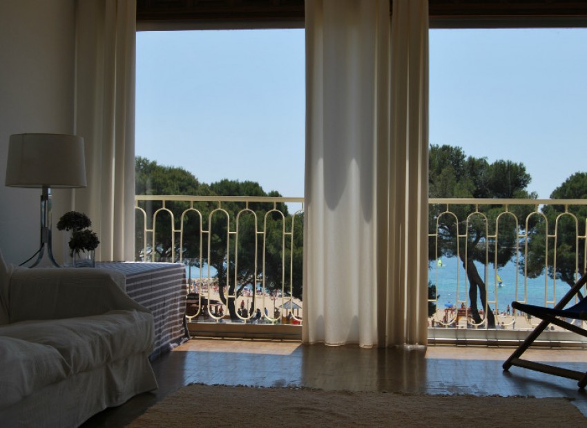 Sale - Piso -
Patja de Aro - Sant Feliu de Guixols - Sant Antoni de Calonge - Costa