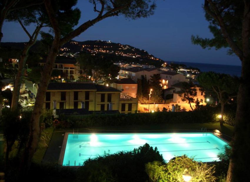 Sale - Piso -
Sant Andreu de Llavaneres, Calella, Malgrat - 1